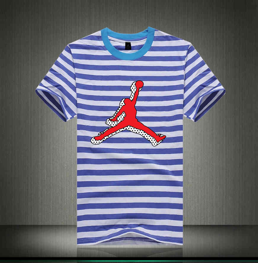 men jordan t-shirt S-XXXL-1711